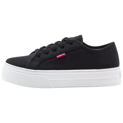 маратонки,дамски,маратонки,levi´s,®,tijuana,trainers,black,(black,regular,black)