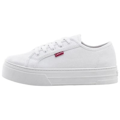 маратонки,дамски,маратонки,levi´s,®,tijuana,trainers,brilliant,white,(white)