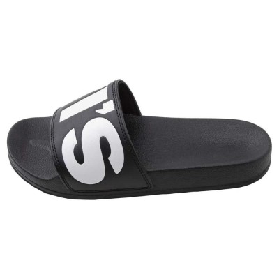 дамски,сандали,и,чехли,levi´s,®,june,l,slides,regular,black,(black)