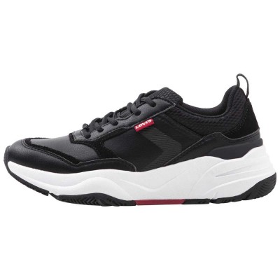 маратонки,дамски,маратонки,levi´s,west,trainers,black