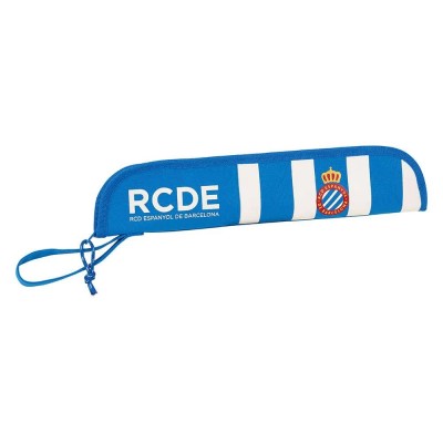 канцеларски,принадлежности,safta,rcd,espanyol,pencil,case,blue,(white,blue)