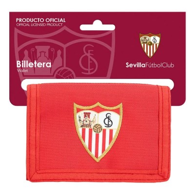 портфейли,и,портмонета,safta,sevilla,fc,wallet,red,(red)