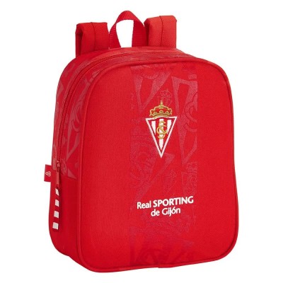 раница,раници,safta,sporting,gijon,corporate,mini,6l,backpack,red,(red)