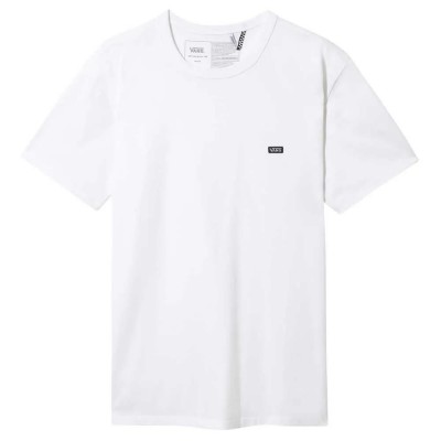 тениска,мъжки,тениски,vans,off,the,wall,classic,short,sleeve,t,shirt,white