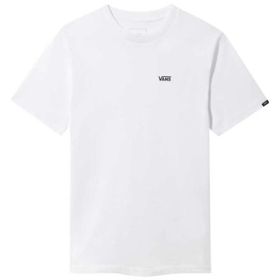 тениска,детски,тениски,vans,left,chest,short,sleeve,t,shirt,white