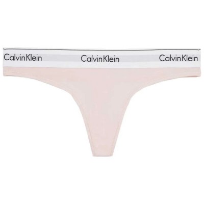 дамско,бельо,дамски,бикини,и,танкини,calvin,klein,modern,cotton,thong,pink,(nymphs,thigh)