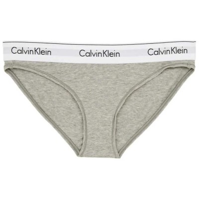 дамско,бельо,дамски,бикини,и,танкини,calvin,klein,modern,cotton,classic,panties,grey,(grey,heather)