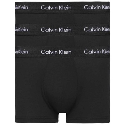 боксерки,мъжко,бельо,calvin,klein,low,rise,boxers,3,units,black,w.,black,wb,(black)