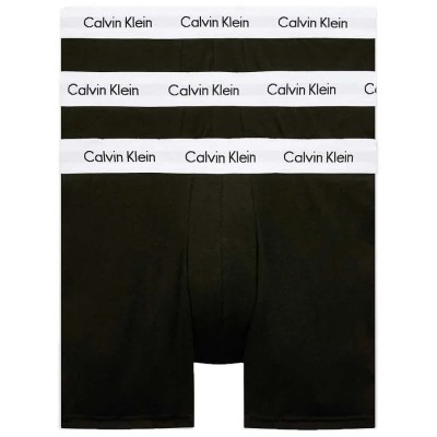 мъжко,бельо,calvin,klein,slips,3,units,black