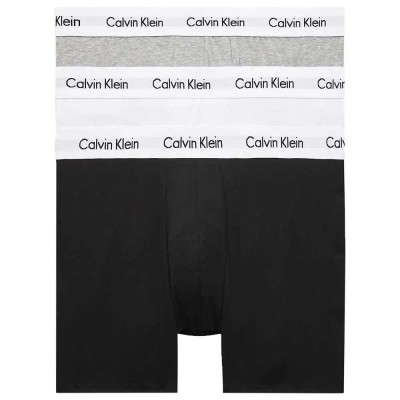 мъжко,бельо,calvin,klein,slips,3,units,white,black,grey,(white,gray,black)
