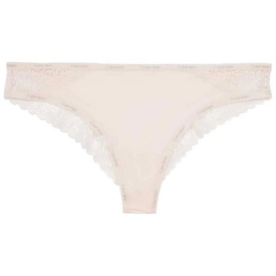 дамско,бельо,дамски,бикини,и,танкини,calvin,klein,flirty,brazilian,panties,nymph´s,thigh,(pink)