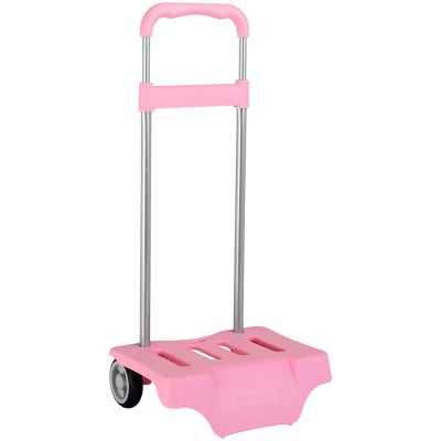 други,аксесоари,safta,backpack,cart,big,light,pink,(pink)