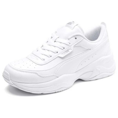 маратонки,дамски,маратонки,puma,cilia,mode,trainers,white