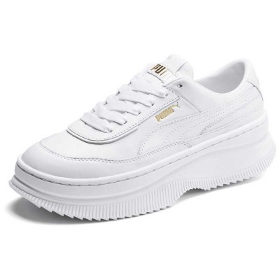 маратонки,дамски,маратонки,puma,deva,trainers,white