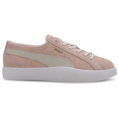маратонки,мъжки,маратонки,дамски,маратонки,puma,love,suede,trainers,pink,(rosewater)
