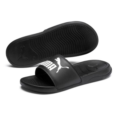 мъжки,джапанки,и,чехли,puma,popcat,20,slides,black,(puma,black,puma,white)