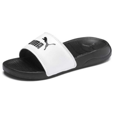 джапанки,детски,сандали,и,чехли,puma,popcat,20,ps,flip,flops,white,(puma,white,puma,black)