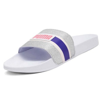 дамски,сандали,и,чехли,puma,leadcat,ftr,90s,pop,slides,white,(puma,white,rosewater,purple,corallites)