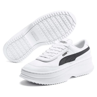 маратонки,мъжки,маратонки,дамски,маратонки,puma,deva,l,trainers,white,(puma,white,puma,black)