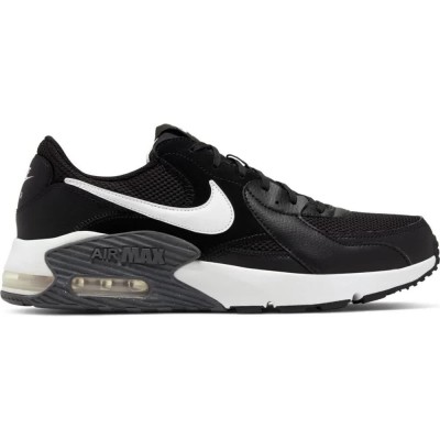 маратонки,мъжки,маратонки,nike,air,max,excee,trainers,white,black,(black,white,dark,grey)