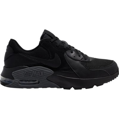 маратонки,мъжки,маратонки,дамски,маратонки,nike,air,max,excee,trainers,black,(black,black,dark,grey)