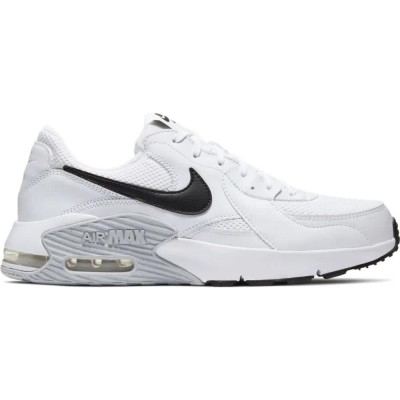 маратонки,мъжки,маратонки,nike,air,max,excee,trainers,white,black,pure,platinum,(white)