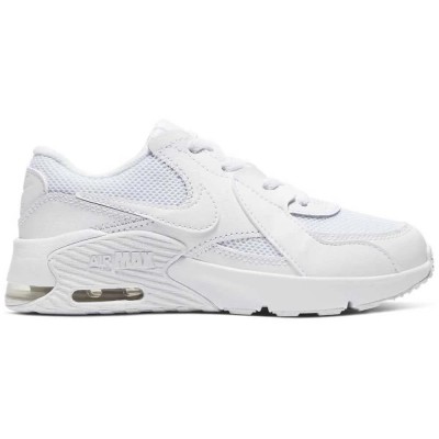 маратонки,детски,маратонки,nike,air,max,excee,ps,trainers,white,(white,white,white)
