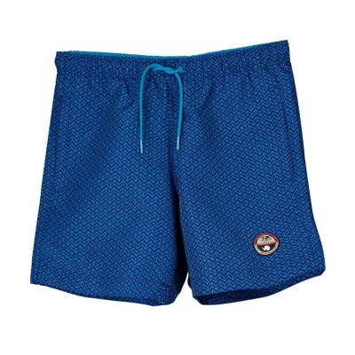 бански,гащета,мъжки,бански,костюми,napapijri,vail,3,swimming,shorts,zigzag,blue,fp8,(blue)