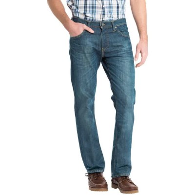 дънки,мъжки,панталони,levi´s,®,527™,slim,boot,cut,jeans,blue,(levis,type,center,black)