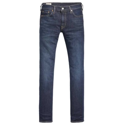 дънки,мъжки,панталони,levi´s,®,511™,slim,jeans,biologia,(blue)