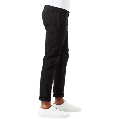панталони,мъжки,панталони,dockers,ultimate,360,skinny,pants,black