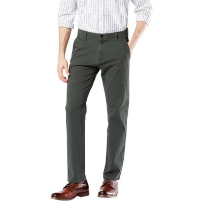 панталони,мъжки,панталони,dockers,ultimate,360,slim,pants,grey