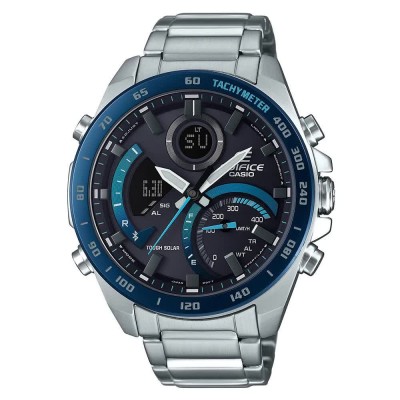часовник,часовници,edifice,ecb,900db,1ber,watch,silver