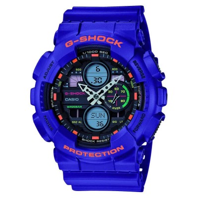 часовник,часовници,casio,g,shock,ga,140,6aer,watch,purple