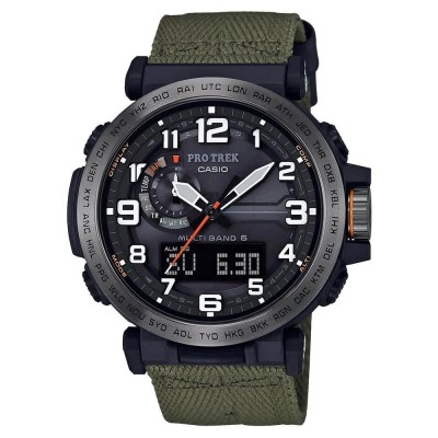 часовник,часовници,protrek,smart,prw,6600yb,3er,watch,green,(green)