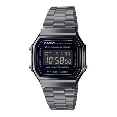 часовник,часовници,casio,vintage,a168wegg,1bef,watch,grey