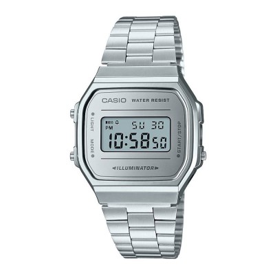 часовник,часовници,casio,vintage,a168wem,7ef,watch,silver