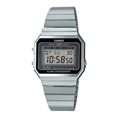 часовник,часовници,casio,vintage,a700we,1aef,watch,silver