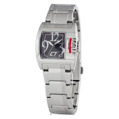 часовник,часовници,chronotech,cc7042b,02m,woman,watch,grey,(silver)
