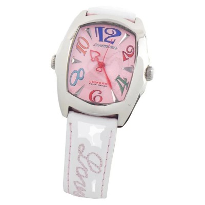 часовник,часовници,chronotech,ct7696l,16,woman,watch,white,(silver)