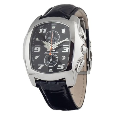 часовник,часовници,chronotech,ct7895m,62,watch,black,(silver)