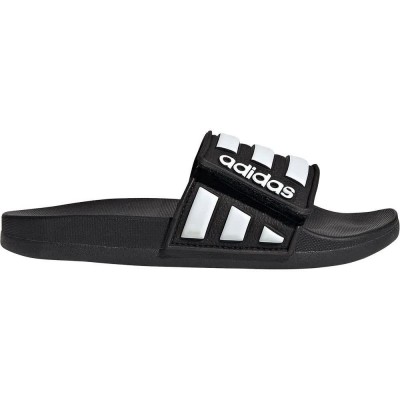 джапанки,детски,сандали,и,чехли,adidas,adilette,comfort,adjustable,flip,flops,black,(core,black,footwear,white,core,black)
