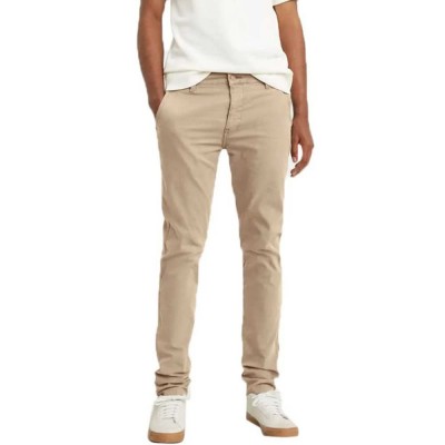 панталони,тип,чино,мъжки,панталони,levi's®,xx,slim,ii,chino,pants,beige