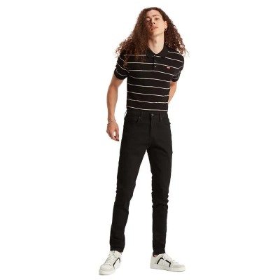 дънки,мъжки,панталони,levi's®,skinny,jeans,blue
