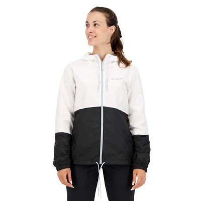 яке,дамски,якета,и,палта,columbia,flash,forward™,jacket,white,black,(white,black)