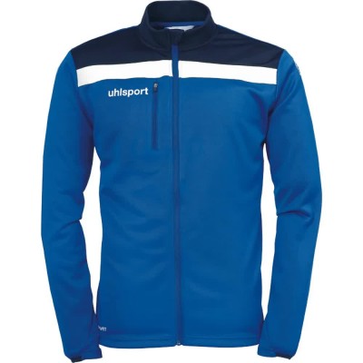 анцуг,мъжки,анцузи,uhlsport,offense,23,tracksuit,azure,blue,navy,white,(blue)