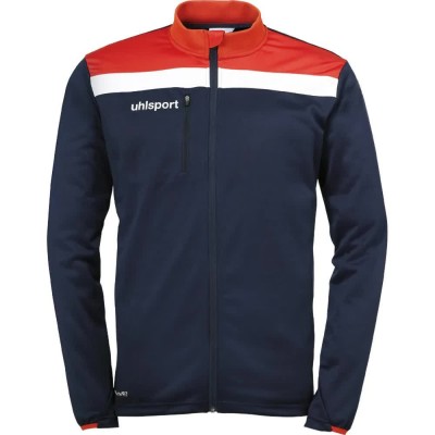 анцуг,мъжки,анцузи,uhlsport,offense,23,tracksuit,navy,red,white,(blue)