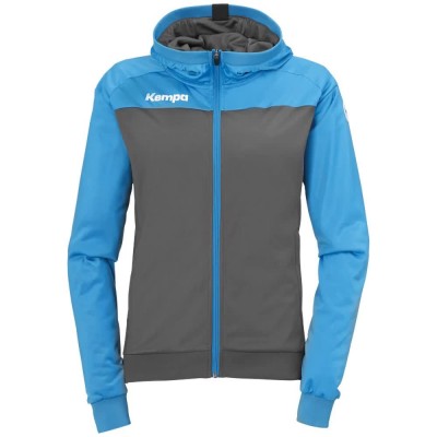 яке,дамски,анцузи,kempa,prime,tracksuit,jacket,anthracite,blue,(blue,grey)