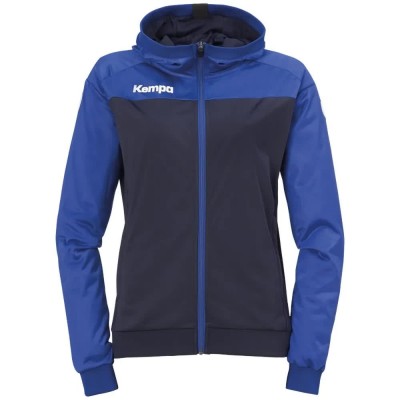яке,дамски,анцузи,kempa,prime,tracksuit,jacket,navy,royal,(blue,black)