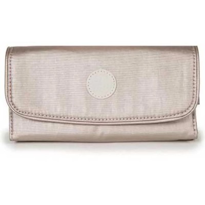 портфейли,и,портмонета,kipling,money,land,wallet,pink